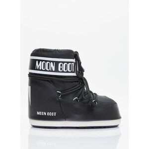 Moon Boot Men Icon Low Nylon Boots